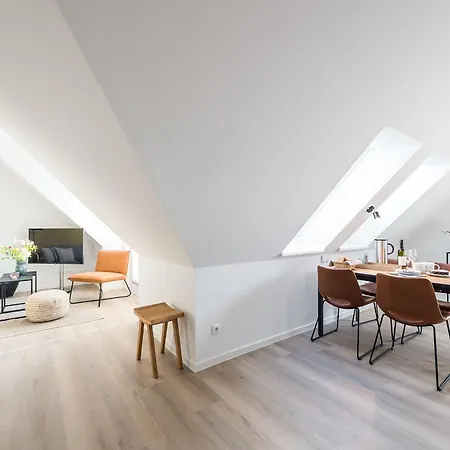 Apartment Peters 8 *