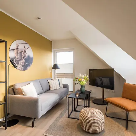 Apartment Peters 8 Grömitz