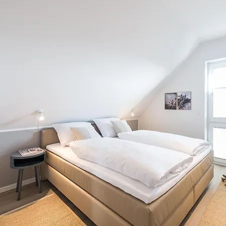 Peters 8 Apartment *