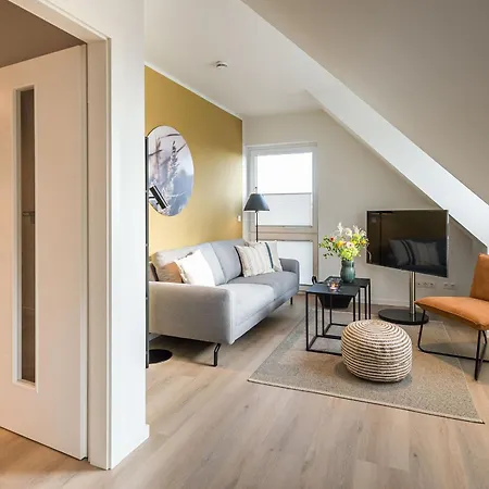Apartment Peters 8 *