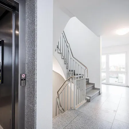 Apartment Peters 8 *