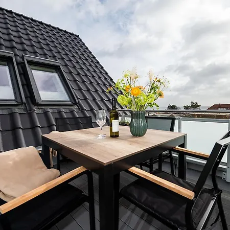 Apartment Peters 8 *