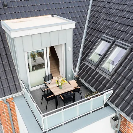 Apartment Peters 8 Grömitz