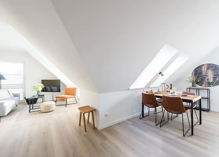 Appartement Peters 8 *