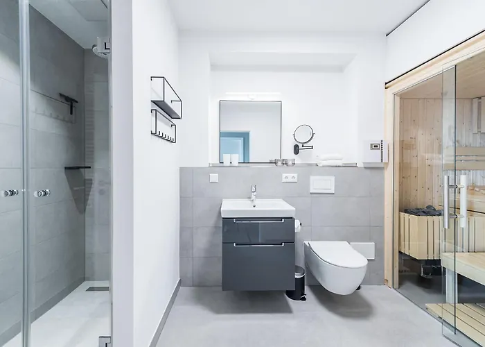 Appartement Peters 8