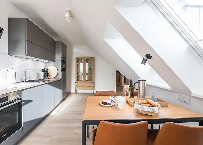 Appartement Peters 8