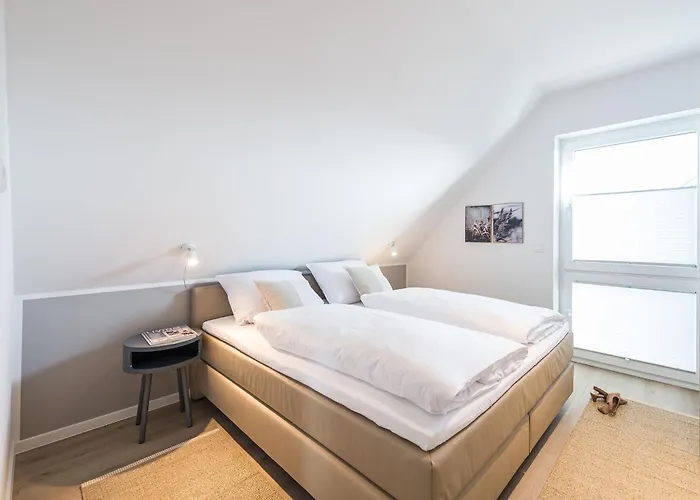 Peters 8 Appartement *