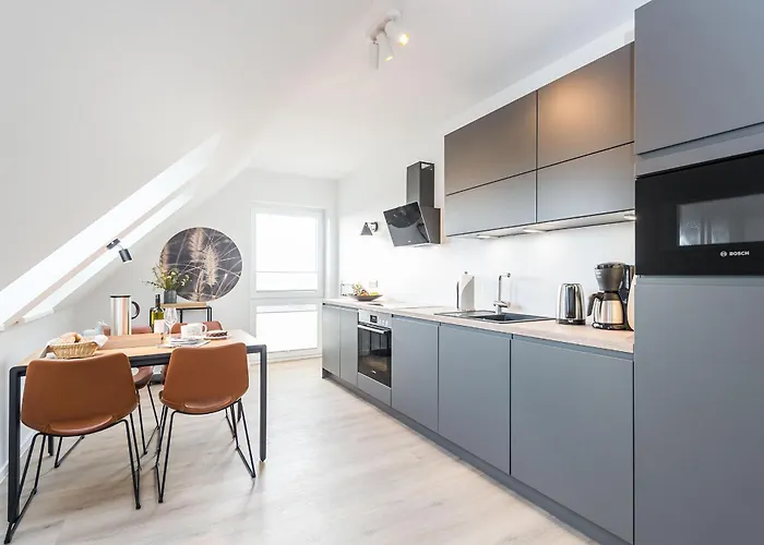 Appartement Peters 8